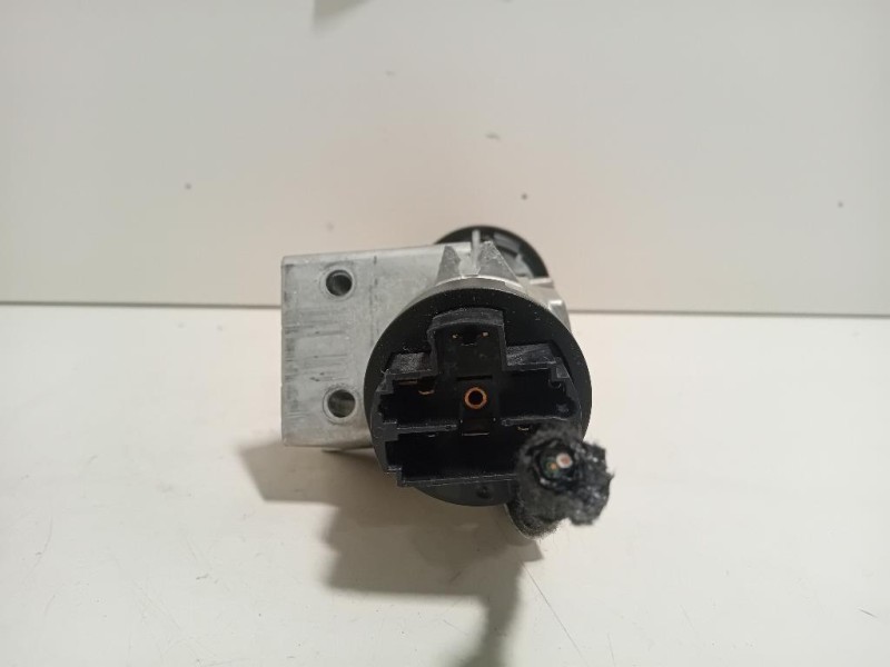 Bloccasterzo 00518004660 Lancia Ypsilon III 2011