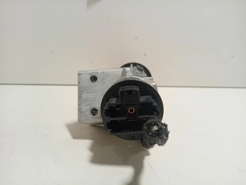 Bloccasterzo 00518004660 Lancia Ypsilon III 2011