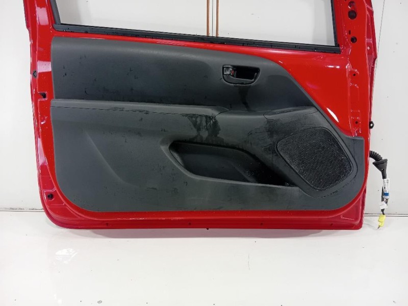 Paraurti Angolare POST DX 1305761070 Citroen Jumper III 2014