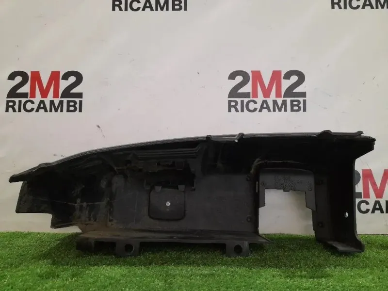 Paraurti Angolare POST DX 1305761070 Citroen Jumper III 2014