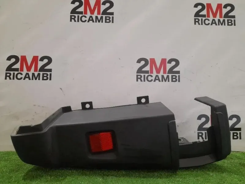 Paraurti Angolare POST DX 1305761070 Citroen Jumper III 2014