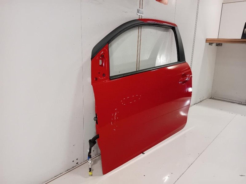 Paraurti Angolare POST DX 1305761070 Citroen Jumper III 2014