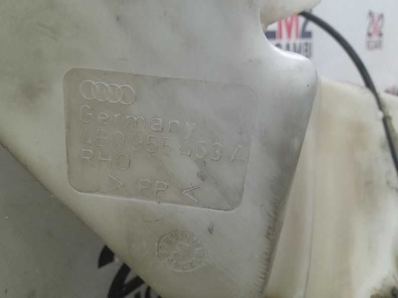 Vaschetta Tergicristalli 4B0955453C Audi A6 4B 1997