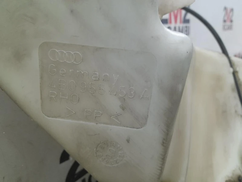 Vaschetta Tergicristalli 4B0955453C Audi A6 4B 1997