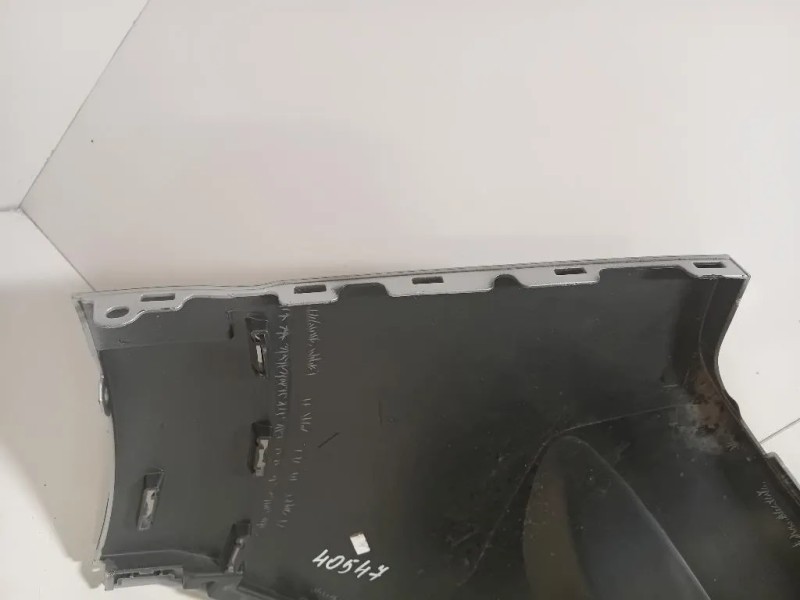 Paraurti Angolare POST DX 850228373R Dacia Jogger 2021