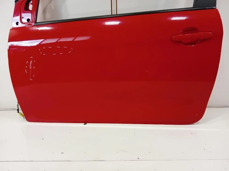 Porta ANT SX 1687145580 Citroen C1 II 2014