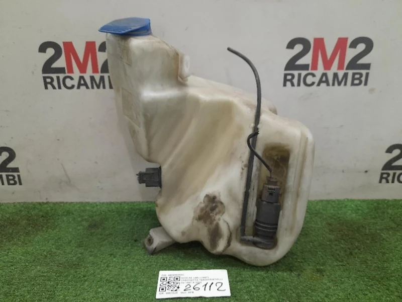 Vaschetta Tergicristalli 4B0955453C Audi A6 4B 1997