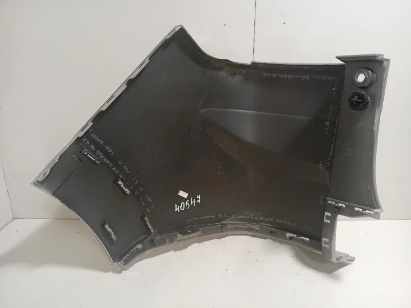 Paraurti Angolare POST DX 850228373R Dacia Jogger 2021