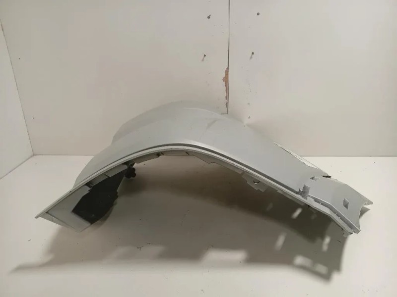 Paraurti Angolare POST DX 850228373R Dacia Jogger 2021