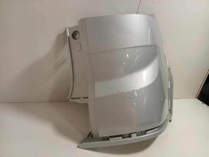 Paraurti Angolare POST DX 850228373R Dacia Jogger 2021