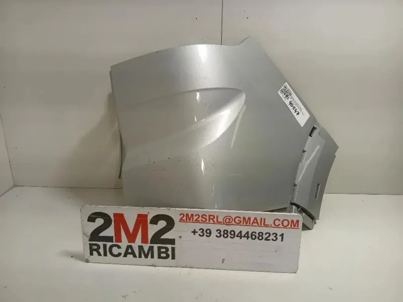 Paraurti Angolare POST DX 850228373R Dacia Jogger 2021