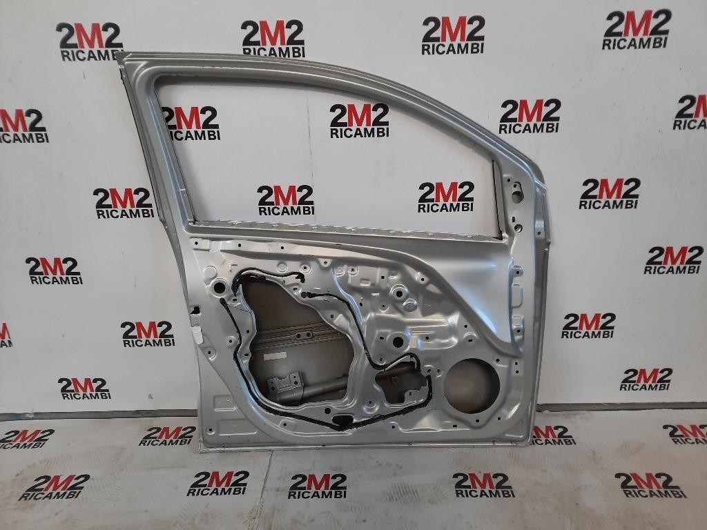 Paraurti Angolare POST DX 735388443 Fiat Doblò III 2010 Paraurti Angolare POST DX 735388443 Fiat Doblò III 2010
