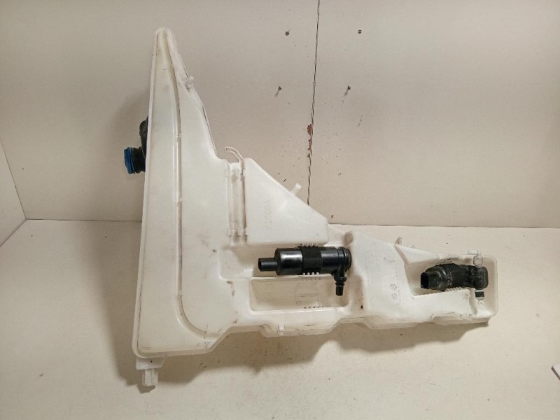 Vaschetta Tergicristalli Audi A6 4GD Avant 2016