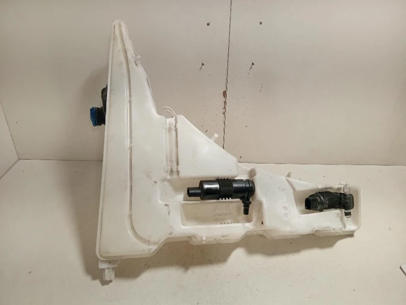 Vaschetta Tergicristalli Audi A6 4GD Avant 2016