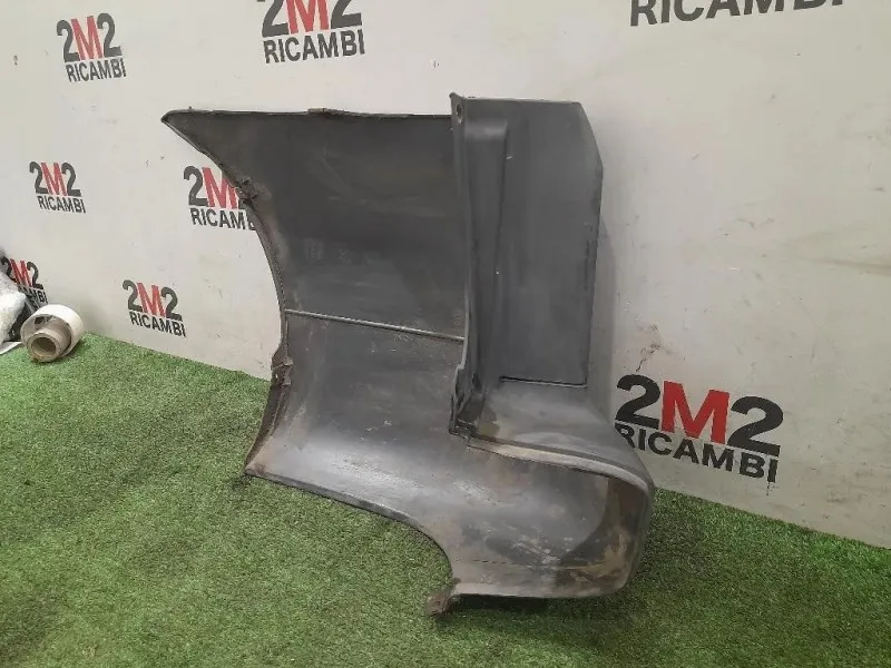 Paraurti Angolare POST DX 735388443 Fiat Doblò III 2010