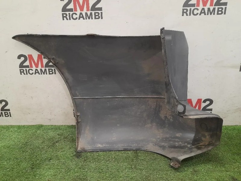 Paraurti Angolare POST DX 735388443 Fiat Doblò III 2010 Paraurti Angolare POST DX 735388443 Fiat Doblò III 2010