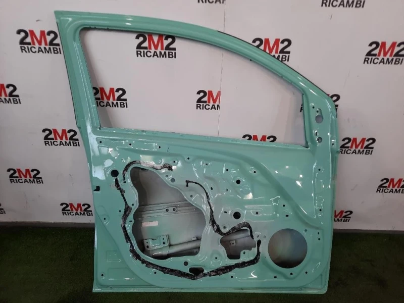 Porta ANT SX B000968580 Citroen C1 II 2014