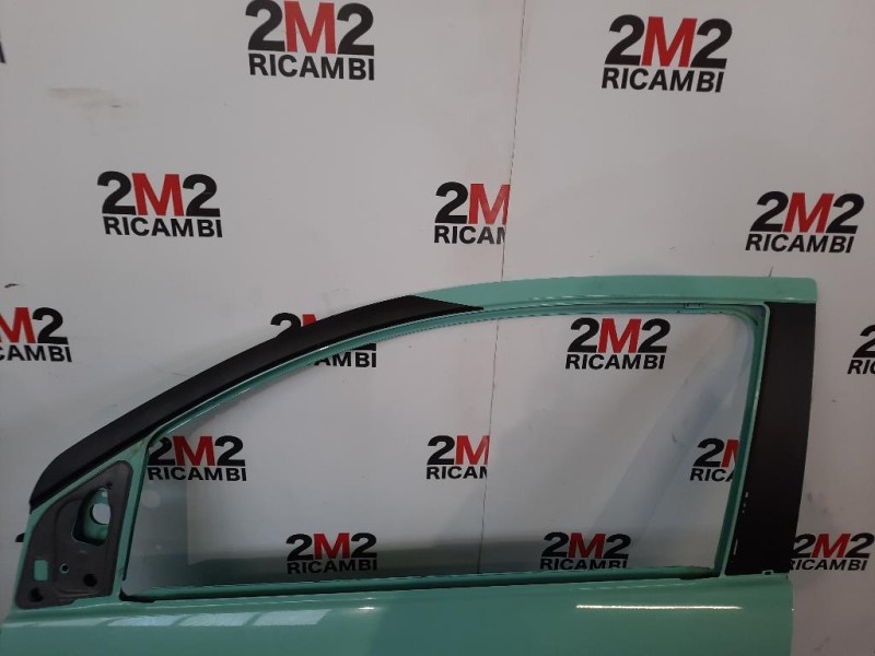 Paraurti Angolare POST DX 735388443 Fiat Doblò III 2010 Paraurti Angolare POST DX 735388443 Fiat Doblò III 2010