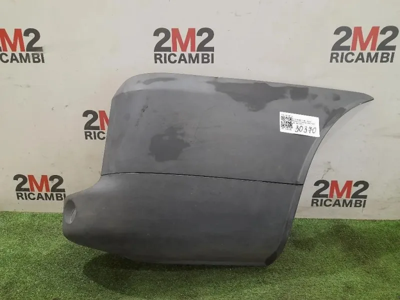 Paraurti Angolare POST DX 735388443 Fiat Doblò III 2010