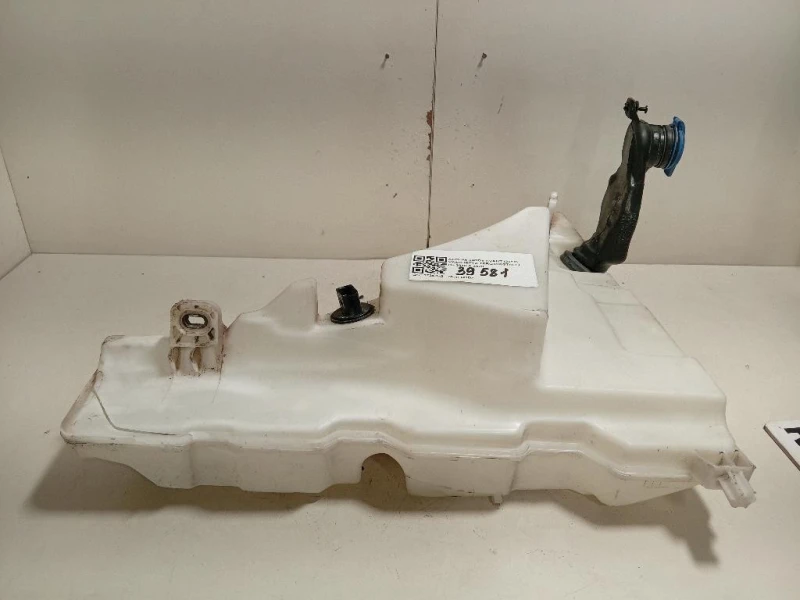 Vaschetta Tergicristalli Audi A6 4GD Avant 2016