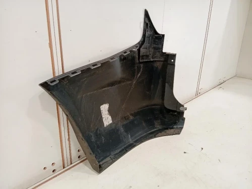 Paraurti Angolare POST DX GK21-17926-A Ford Transit Custom I 2013