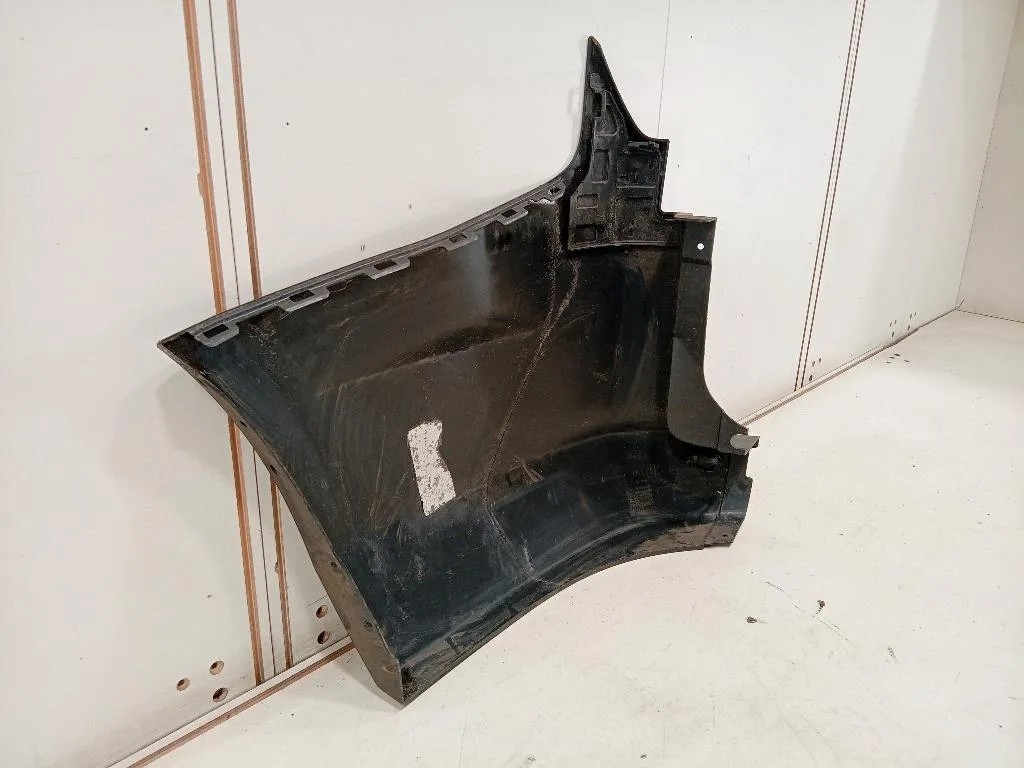 Paraurti Angolare POST DX GK21-17926-A Ford Transit Custom I 2013