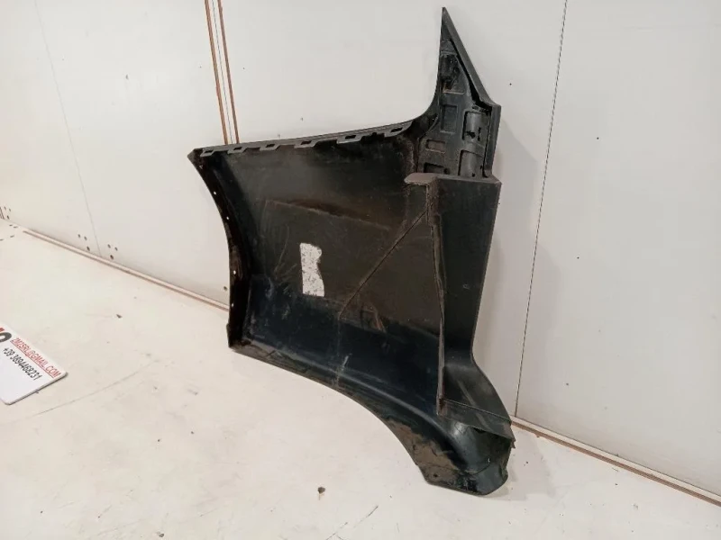 Paraurti Angolare POST DX GK21-17926-A Ford Transit Custom I 2013