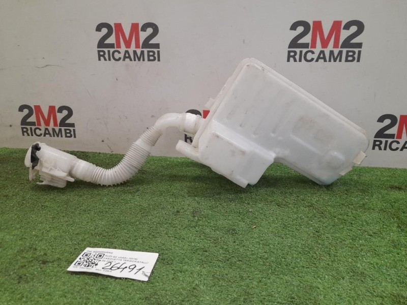 Vaschetta Tergicristalli 5Q0955448AQ Audi Q2 GAB 2016