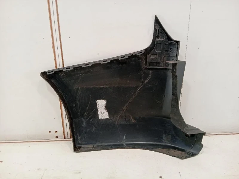 Paraurti Angolare POST DX GK21-17926-A Ford Transit Custom I 2013