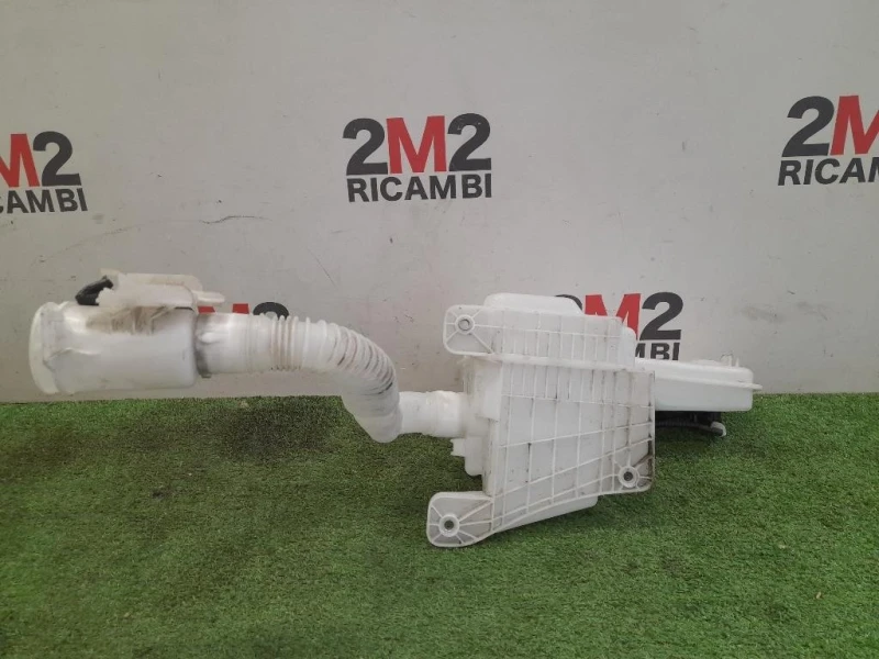 Vaschetta Tergicristalli 5Q0955448AQ Audi Q2 GAB 2016