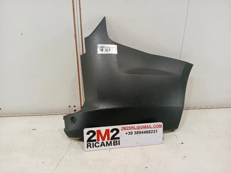 Paraurti Angolare POST DX GK21-17926-A Ford Transit Custom I 2013