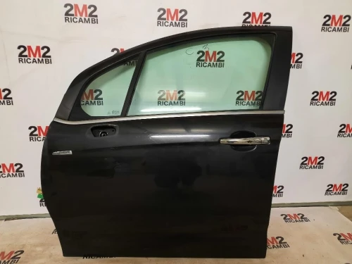 Porta ANT SX 9002AZ Citroen C3 II 2010
