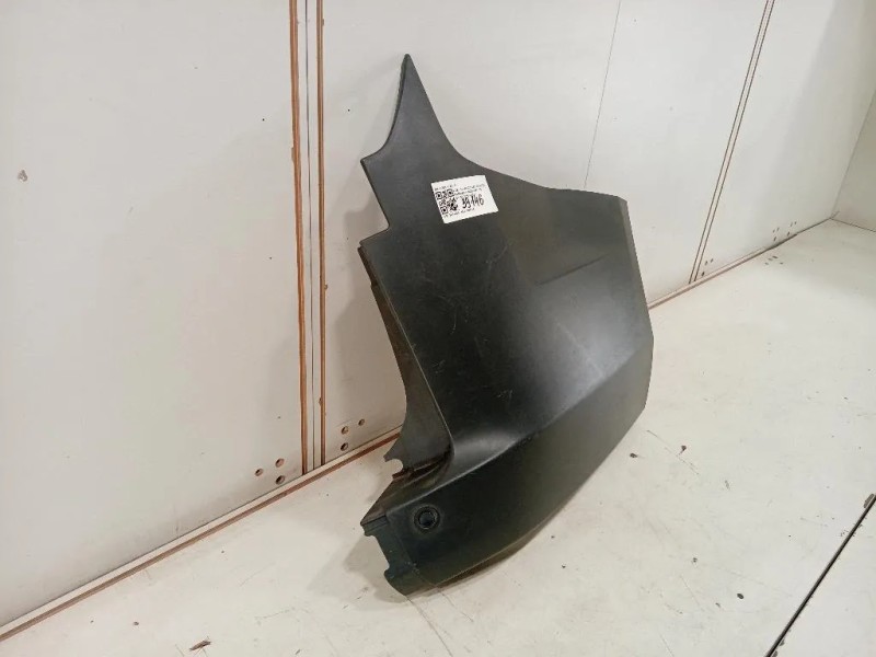 Paraurti Angolare POST DX GK21-17926-A Ford Transit Custom I 2013