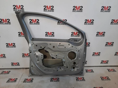 Porta ANT SX 9812251980 Citroen C3 III 2016