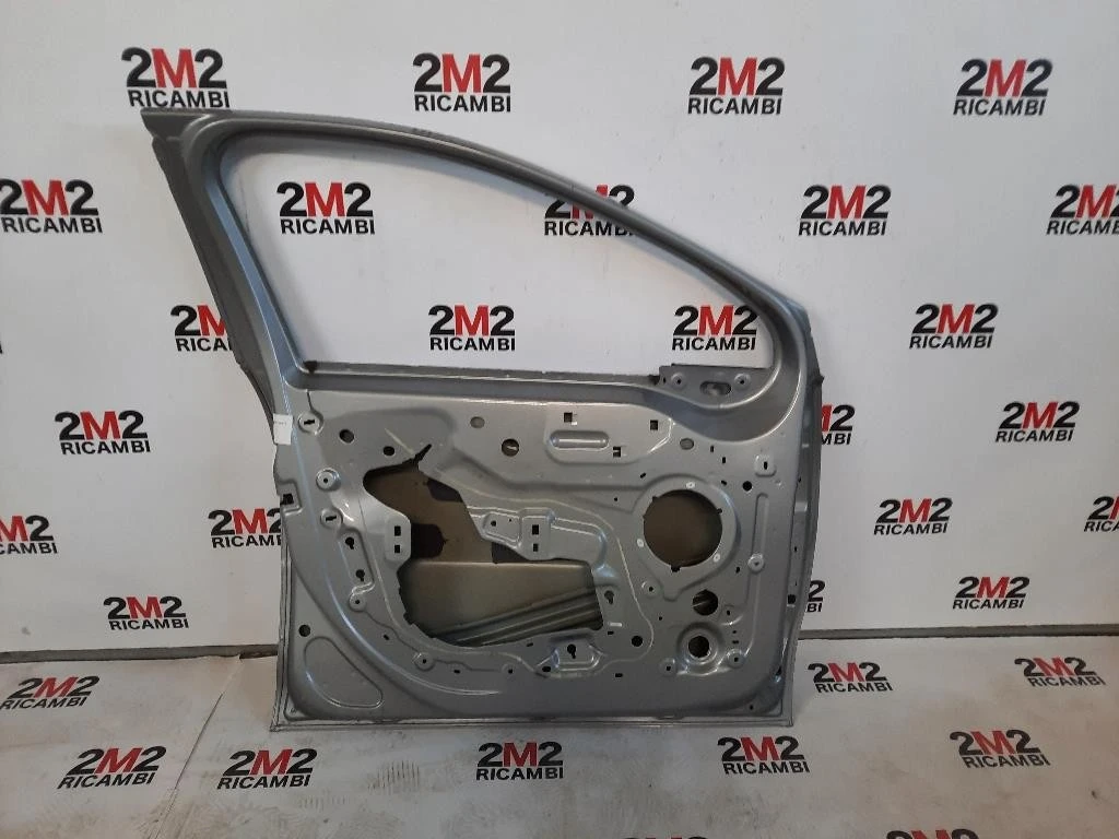 Porta ANT SX 9812251980 Citroen C3 III 2016