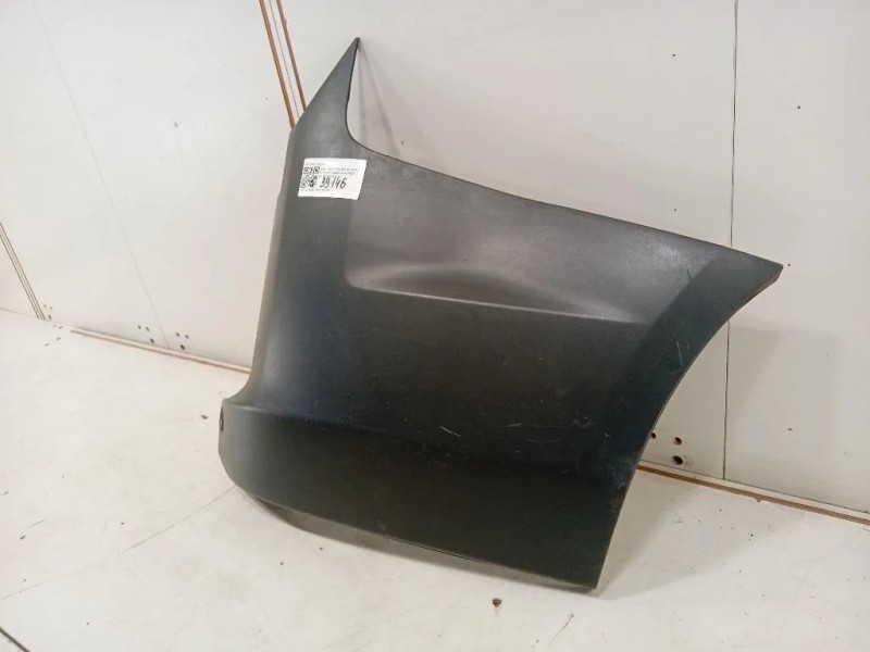 Paraurti Angolare POST DX GK21-17926-A Ford Transit Custom I 2013