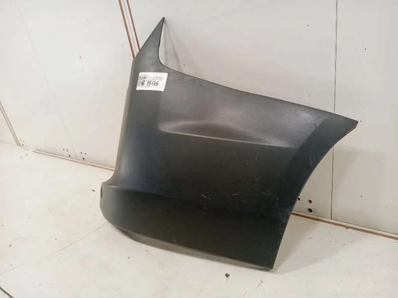 Paraurti Angolare POST DX GK21-17926-A Ford Transit Custom I 2013