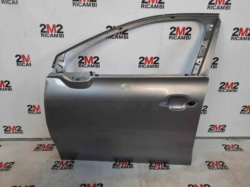 Porta ANT SX 9812251980 Citroen C3 III 2016