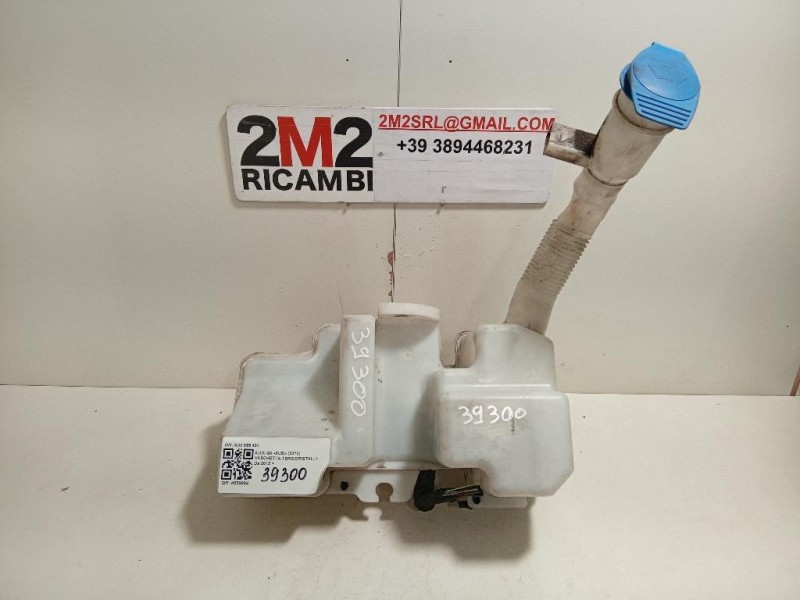 Vaschetta Tergicristalli 8U0955451 Audi Q3 8UB 2012