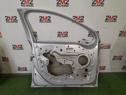 Porta ANT SX NUDA9812674380 Citroen C3 III 2016