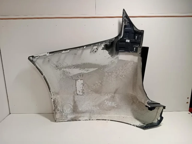 Paraurti Angolare POST DX PARAURTI ANGOLARE POST DX Ford Transit Custom I 2013