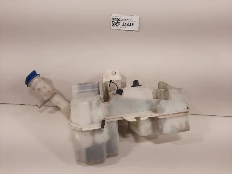 Vaschetta Tergicristalli 8U0955451 J Audi Q3 8UB 2012