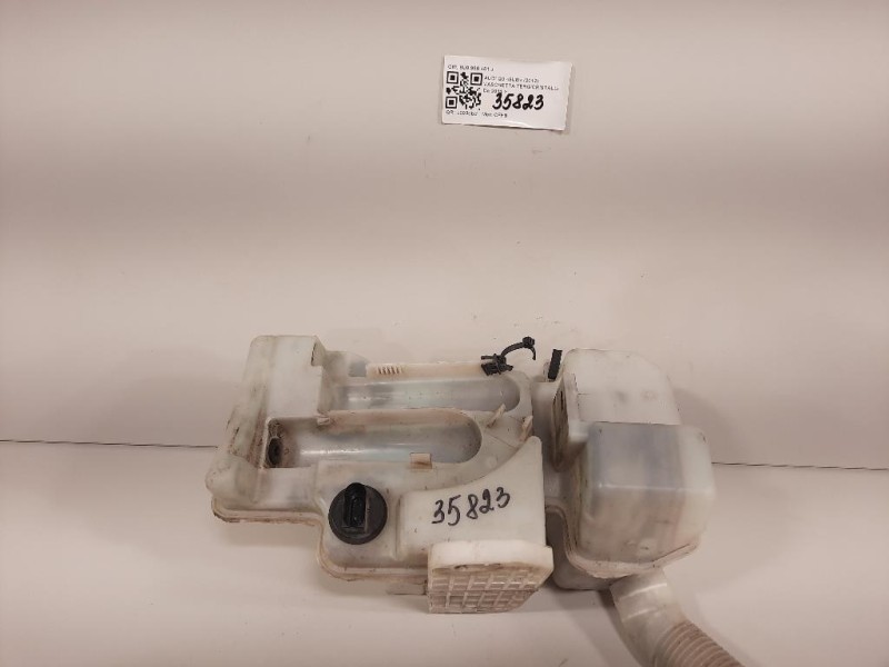 Vaschetta Tergicristalli 8U0955451 J Audi Q3 8UB 2012