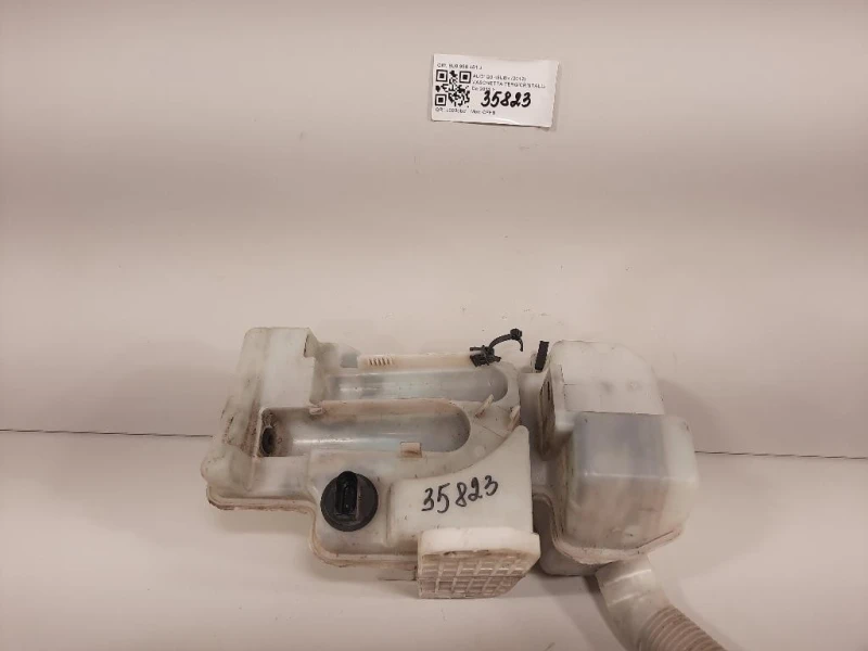 Vaschetta Tergicristalli 8U0955451 J Audi Q3 8UB 2012