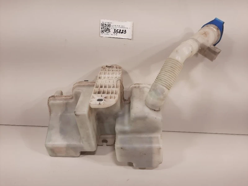 Vaschetta Tergicristalli 8U0955451 J Audi Q3 8UB 2012