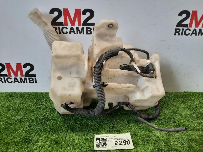 Vaschetta Tergicristalli 8U0955453Q Audi Q3 8UB 2012