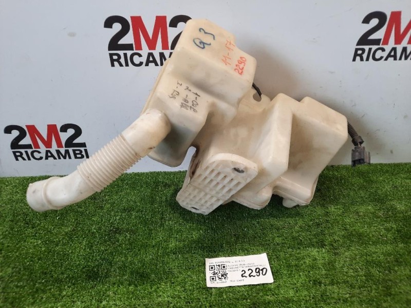 Vaschetta Tergicristalli 8U0955453Q Audi Q3 8UB 2012