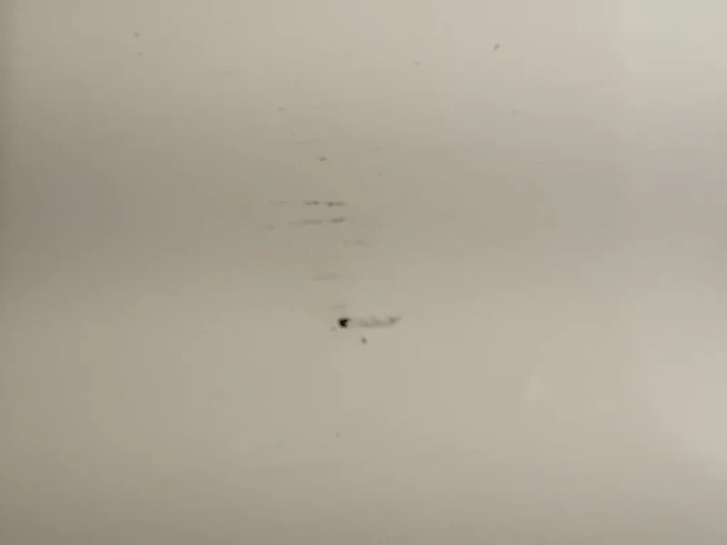 Paraurti Angolare POST DX JK21-17926-BKA Ford Transit Custom I 2013