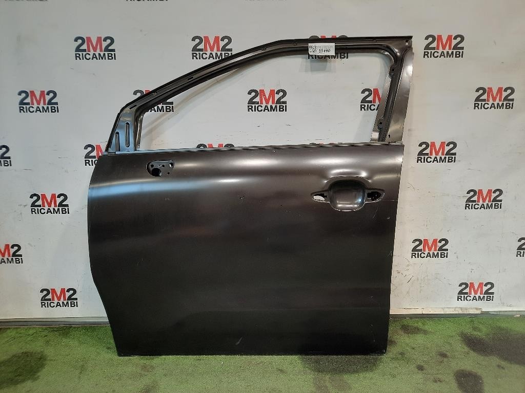 Porta ANT SX 39141292 Citroen C3 Aircross 2017
