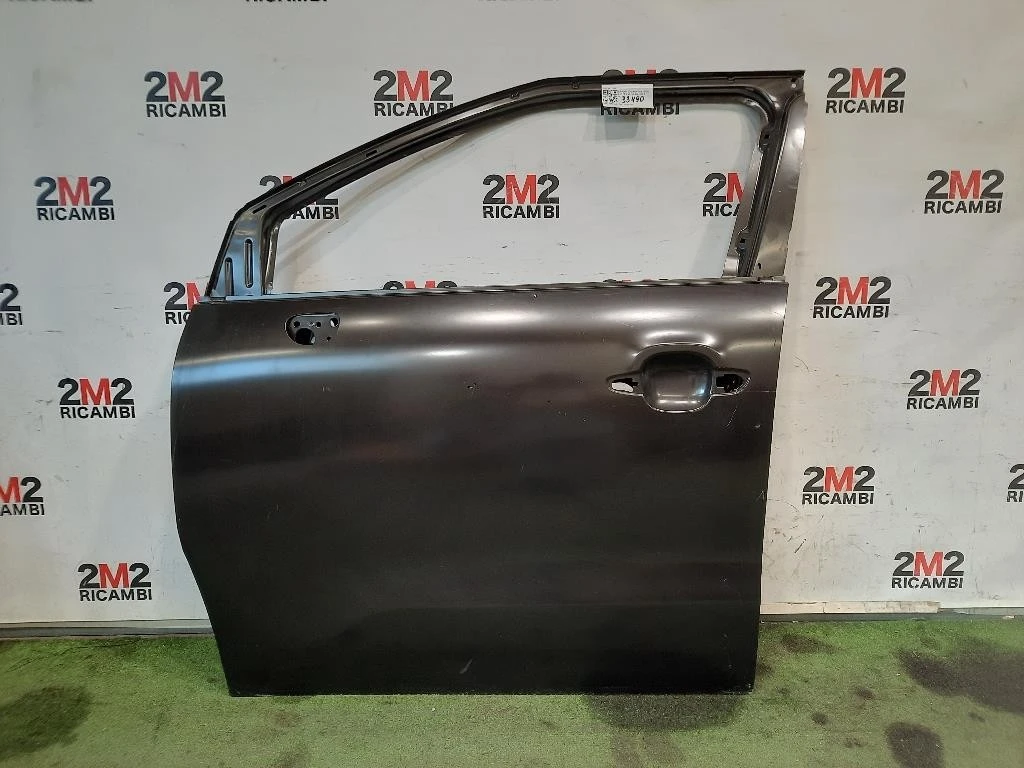 Porta ANT SX 39141292 Citroen C3 Aircross 2017